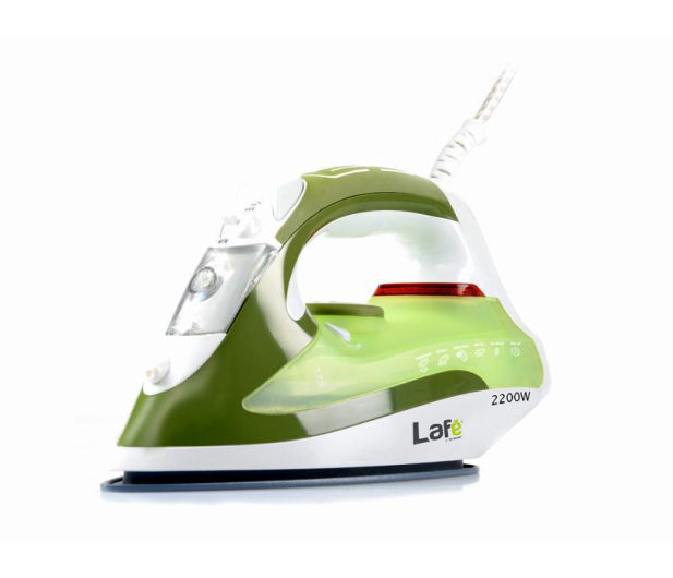 Lafe Żelazko LAF02A - 1388864 - zdjęcie